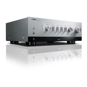 Yamaha RN800A | Récepteur réseau/Stéréo - YPAO - MusicCast - Argent-SONXPLUS Rivière-du-Loup