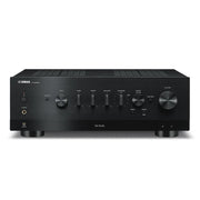 Yamaha RN1000A | Récepteur Stéréo 2 canaux - YPAO - MusicCast - Noir-SONXPLUS Rivière-du-Loup