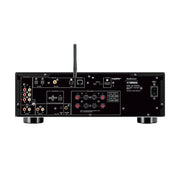 Yamaha RN1000A | Récepteur Stéréo 2 canaux - YPAO - MusicCast - Noir-SONXPLUS Rivière-du-Loup