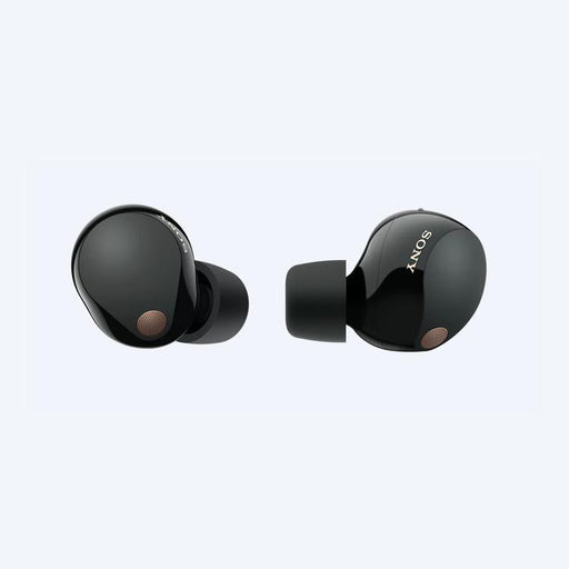 Sony WF1000XM5 | Écouteurs intra-auriculaires - Sans fil - Sport - Suppression du bruit - Noir-SONXPLUS Rivière-du-Loup