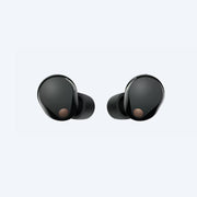 Sony WF1000XM5 | Écouteurs intra-auriculaires - Sans fil - Sport - Suppression du bruit - Noir-SONXPLUS Rivière-du-Loup
