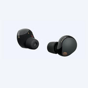 Sony WF1000XM5 | Écouteurs intra-auriculaires - Sans fil - Sport - Suppression du bruit - Noir-SONXPLUS Rivière-du-Loup