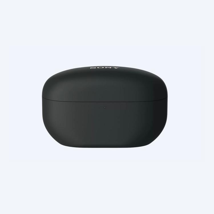 Sony WF1000XM5 | Écouteurs intra-auriculaires - Sans fil - Sport - Suppression du bruit - Noir-SONXPLUS Rivière-du-Loup