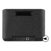 Denon AVRX4800H & HOME250 | Récepteur AV 9.4 canaux et haut-parleur sans-fil - 8K - Auro 3D - Cinéma maison - HEOS - Noir-SONXPLUS Rivière-du-Loup