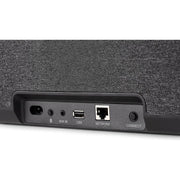 Denon AVRX4800H & HOME250 | Récepteur AV 9.4 canaux et haut-parleur sans-fil - 8K - Auro 3D - Cinéma maison - HEOS - Noir-SONXPLUS Rivière-du-Loup
