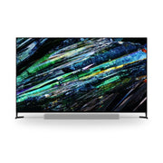 Sony BRAVIA XR77A95L | Téléviseur Intelligent 77" - OLED - 4K Ultra HD - 120Hz - Google TV-SONXPLUS Rivière-du-Loup