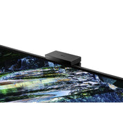 Sony BRAVIA XR77A95L | Téléviseur Intelligent 77" - OLED - 4K Ultra HD - 120Hz - Google TV-SONXPLUS Rivière-du-Loup