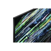 Sony BRAVIA XR77A95L | Téléviseur Intelligent 77" - OLED - 4K Ultra HD - 120Hz - Google TV-SONXPLUS Rivière-du-Loup