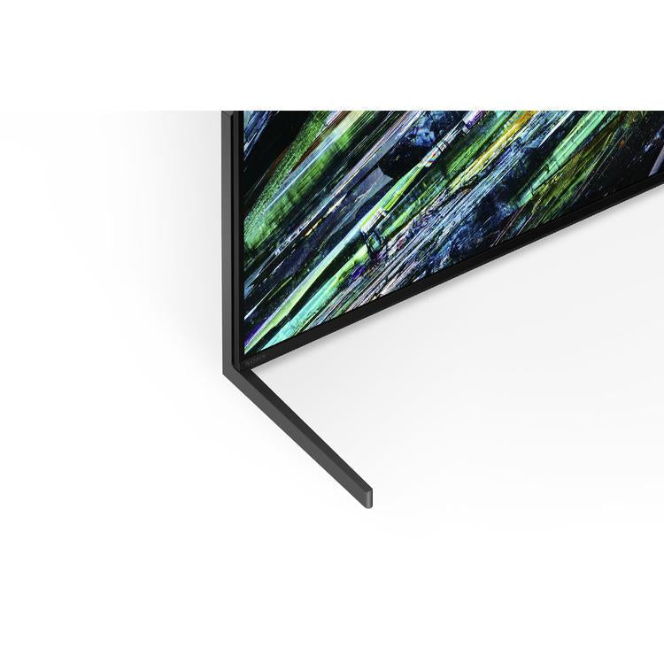 Sony BRAVIA XR77A95L | Téléviseur Intelligent 77" - OLED - 4K Ultra HD - 120Hz - Google TV-SONXPLUS Rivière-du-Loup