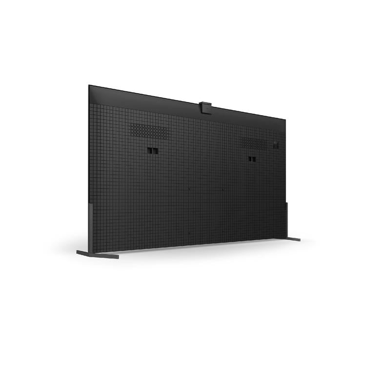 Sony BRAVIA XR77A95L | Téléviseur Intelligent 77" - OLED - 4K Ultra HD - 120Hz - Google TV-SONXPLUS Rivière-du-Loup