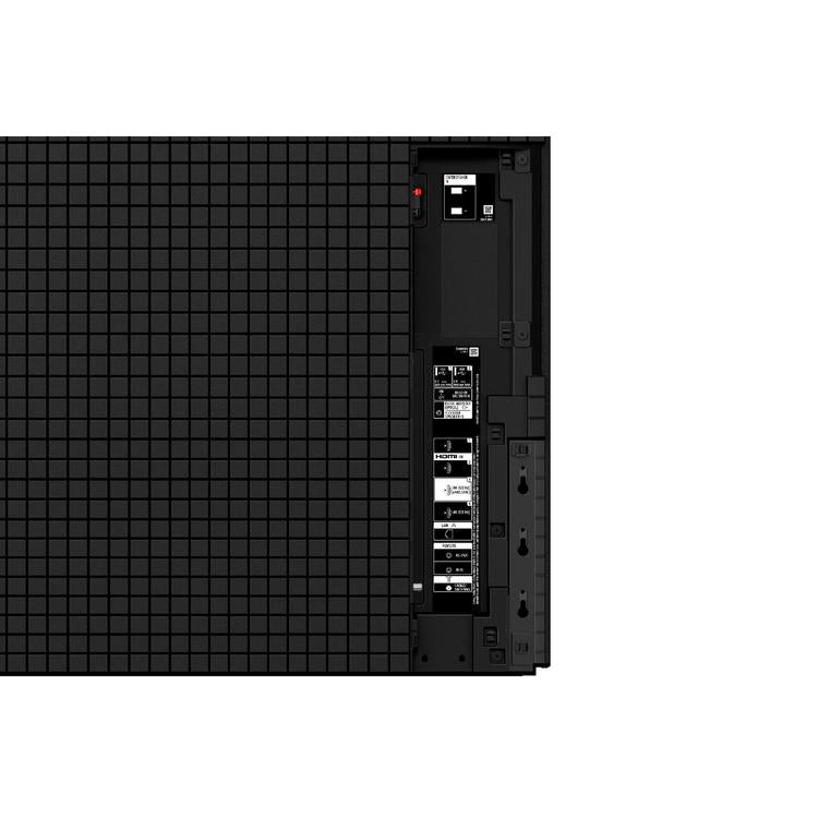 Sony BRAVIA XR77A95L | Téléviseur Intelligent 77" - OLED - 4K Ultra HD - 120Hz - Google TV-SONXPLUS Rivière-du-Loup