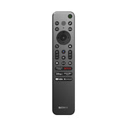 Sony BRAVIA XR77A95L | Téléviseur Intelligent 77" - OLED - 4K Ultra HD - 120Hz - Google TV-SONXPLUS Rivière-du-Loup