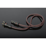 Audioquest NRG X2 | Câble d'alimentation - 1 Mètre - Cuivre à grains longs-SONXPLUS Rivière-du-Loup