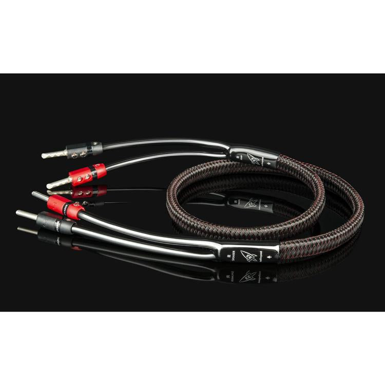 Audioquest Rocket 33 | Câble pour Haut-parleurs - 8 pieds - BFAS-SONXPLUS Rivière-du-Loup