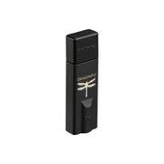 Audioquest DragonFly | Amplificateur DAC/Casque USB 2.0 - Noir-SONXPLUS Rivière-du-Loup