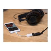 Audioquest DragonFly | Amplificateur DAC/Casque USB 2.0 - Noir-SONXPLUS Rivière-du-Loup