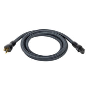 Audioquest NRG Y3 | Câble d'alimentation - 2 Mètres - Cuivre à grains longs-SONXPLUS Rivière-du-Loup
