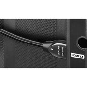 Audioquest Pearl | Câble HDMI Pearl 48 - Transfert jusqu'à 10K Ultra HD - 3 Mètres-SONXPLUS Rivière-du-Loup