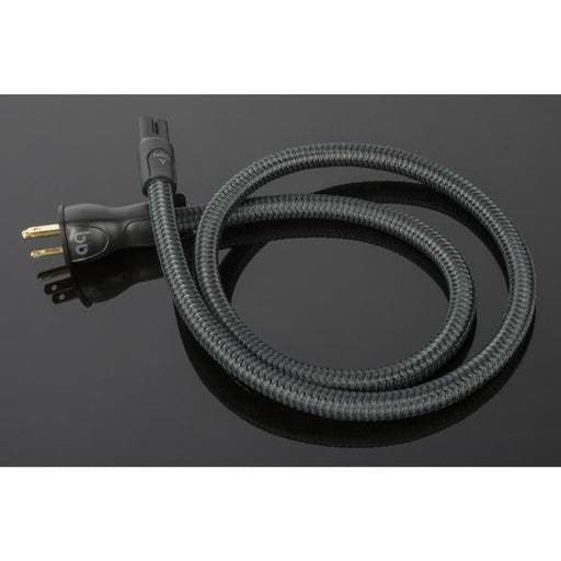 Audioquest NRG Y2 | Câble d'alimentation - 2 Mètres - Cuivre à grains longs-SONXPLUS Rivière-du-Loup