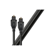 Audioquest Pearl | Câble Optique Toslink - Conducteurs à fibre à faible dispersion - 1.5 Mètres-SONXPLUS Rivière-du-Loup