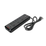Audioquest PQ G8 | Barre de surtension - 10 Prises - Technologie Micro-Spike-Sonxplus Rivière-du-Loup
