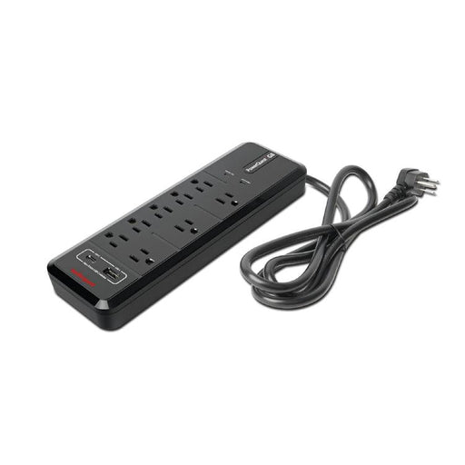 Audioquest PQ G8 | Barre de surtension - 10 Prises - Technologie Micro-Spike-Sonxplus Rivière-du-Loup