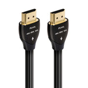 Audioquest Pearl | Câble HDMI actif - Transfert jusqu'à 8K Ultra HD - HDR - eARC - 18 Gbps - 15 Mètres-SONXPLUS Rivière-du-Loup