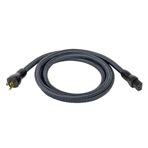 Audioquest NRG Y3 | Câble d'alimentation - 1 Mètre - Cuivre à grains longs-SONXPLUS Rivière-du-Loup