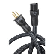 Audioquest NRG Y3 | Câble d'alimentation - 1 Mètre - Cuivre à grains longs-SONXPLUS Rivière-du-Loup
