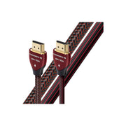 Audioquest Cinnamon 48 | Câble HDMI - Transfert jusqu'à 10K Ultra HD - 0.75 Mètres-SONXPLUS Rivière-du-Loup