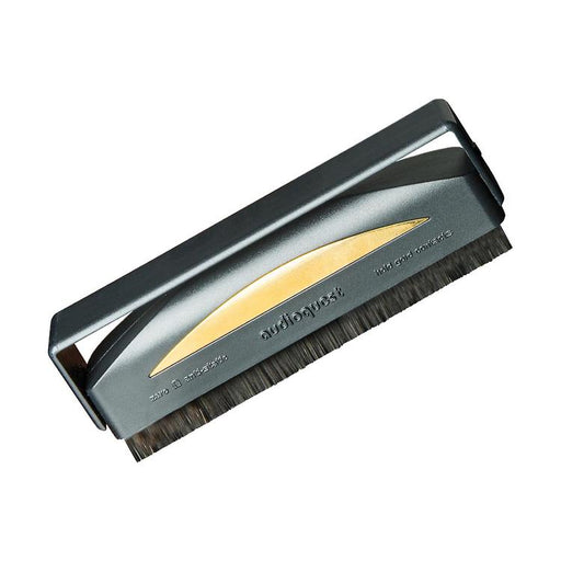 Audioquest | Brosse Anti-statiques pour vinyl-Sonxplus Rivière-du-Loup