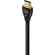 Audioquest Pearl | Câble HDMI actif - Transfert jusqu'à 8K Ultra HD - HDR - eARC - 18 Gbps - 12.5 Mètres-SONXPLUS Rivière-du-Loup