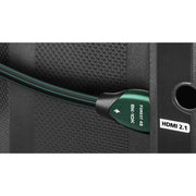 Audioquest Forest 48 | Câble HDMI - Transfert jusqu'à 10K Ultra HD - 0.75 Mètres-SONXPLUS Rivière-du-Loup