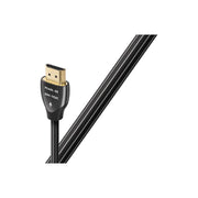 Audioquest Pearl | Câble HDMI Pearl 48 - Transfert jusqu'à 10K Ultra HD - 5 Mètres-SONXPLUS Rivière-du-Loup