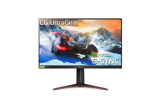 LG32GN63 | Moniteur LG - Écran 32" Gaming - QHD - 165Hz - HDMI-SONXPLUS Rivière-du-Loup