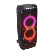 JBL PartyBox Ultimate | Haut-parleur portatif - Jeu de lumière - WiFi 6 - Bluetooth 5.3 - Noir-SONXPLUS Rivière-du-Loup