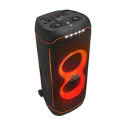 JBL PartyBox Ultimate | Haut-parleur portatif - Jeu de lumière - WiFi 6 - Bluetooth 5.3 - Noir-SONXPLUS Rivière-du-Loup