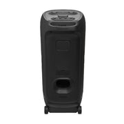 JBL PartyBox Ultimate | Haut-parleur portatif - Jeu de lumière - WiFi 6 - Bluetooth 5.3 - Noir-SONXPLUS Rivière-du-Loup