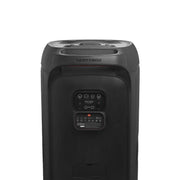 JBL PartyBox Ultimate | Haut-parleur portatif - Jeu de lumière - WiFi 6 - Bluetooth 5.3 - Noir-SONXPLUS Rivière-du-Loup