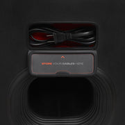JBL PartyBox Ultimate | Haut-parleur portatif - Jeu de lumière - WiFi 6 - Bluetooth 5.3 - Noir-SONXPLUS Rivière-du-Loup