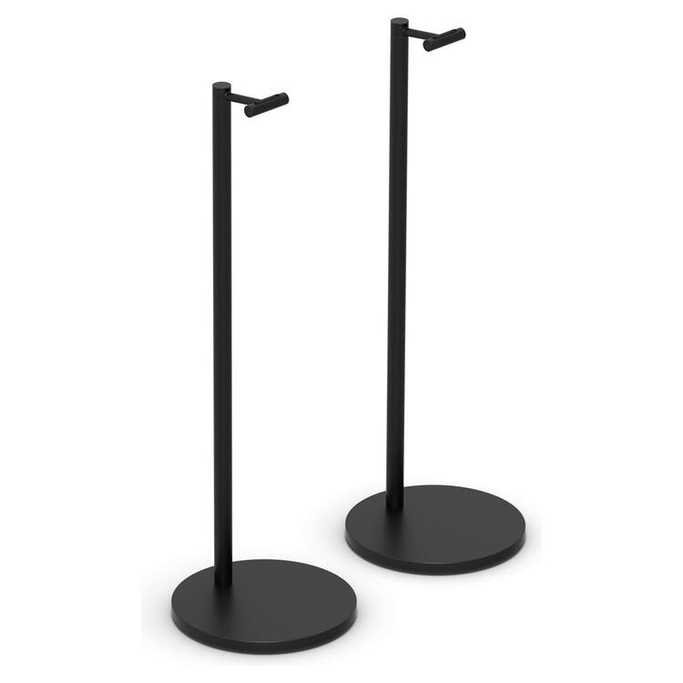 Sonos WSSE32-B2 | Support d'Haut-parleurs pour Sonos Era 300 - Noir - Paire-Sonxplus Rivière-du-Loup