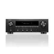 DENON DRA-900H | Récepteur stéréo 8K - 2.2 Canaux - Dolby Vision - HDR10+ - Bluetooth - Noir-SONXPLUS Rivière-du-Loup