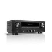 DENON DRA-900H | Récepteur stéréo 8K - 2.2 Canaux - Dolby Vision - HDR10+ - Bluetooth - Noir-SONXPLUS Rivière-du-Loup