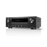 DENON DRA-900H | Récepteur stéréo 8K - 2.2 Canaux - Dolby Vision - HDR10+ - Bluetooth - Noir-SONXPLUS Rivière-du-Loup