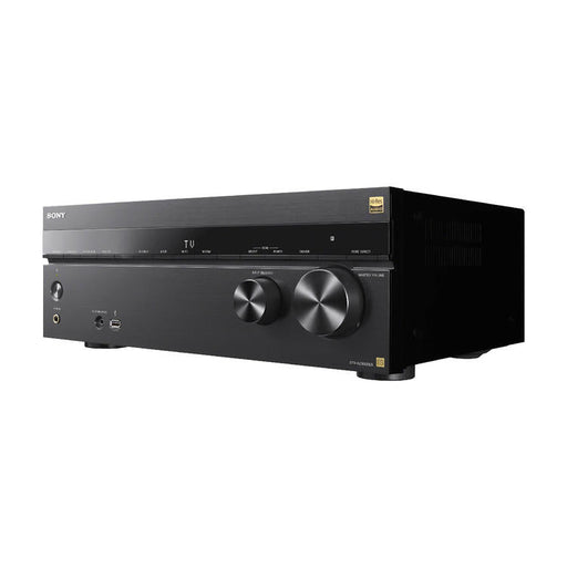 Sony STR-AZ1000ES | Récepteur AV cinéma maison Premium ES - 7.2 Canaux - HDMI 8K - Dolby Atmos - Noir-SONXPLUS Rivière-du-Loup
