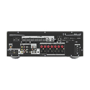Sony STR-AZ1000ES | Récepteur AV cinéma maison Premium ES - 7.2 Canaux - HDMI 8K - Dolby Atmos - Noir-SONXPLUS Rivière-du-Loup