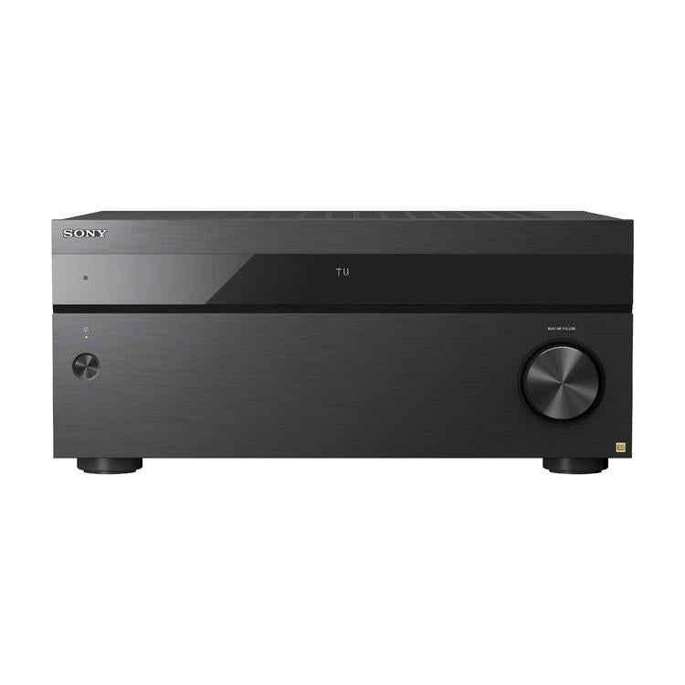 Sony STR-AZ3000ES | Récepteur AV cinéma maison Premium ES - 9.2 Canaux - HDMI 8K - Dolby Atmos - Noir-SONXPLUS Rivière-du-Loup