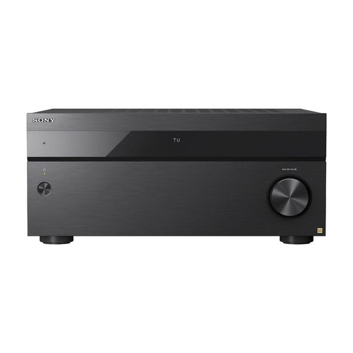 Sony STR-AZ3000ES | Récepteur AV cinéma maison Premium ES - 9.2 Canaux - HDMI 8K - Dolby Atmos - Noir-SONXPLUS Rivière-du-Loup
