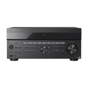 Sony STR-AZ3000ES | Récepteur AV cinéma maison Premium ES - 9.2 Canaux - HDMI 8K - Dolby Atmos - Noir-SONXPLUS Rivière-du-Loup