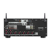 Sony STR-AZ3000ES | Récepteur AV cinéma maison Premium ES - 9.2 Canaux - HDMI 8K - Dolby Atmos - Noir-SONXPLUS Rivière-du-Loup